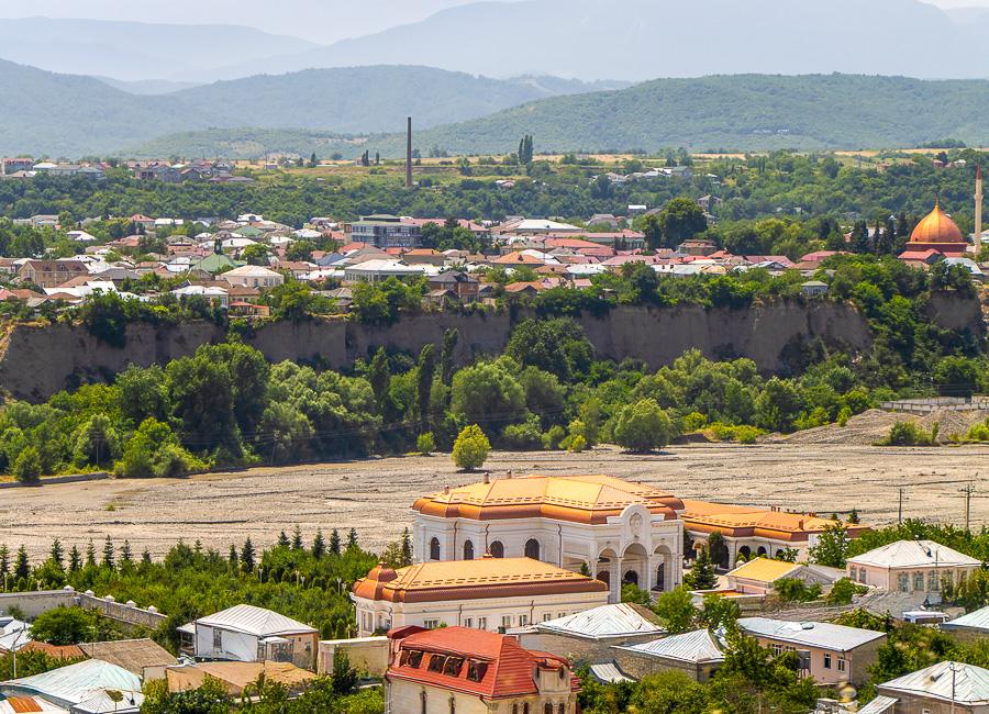 Quba (Qırmızı Qəsəbə. Red Village) Azerbaijan DT 420195744