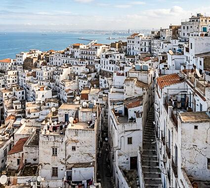 Tailor Made Holiday Algeria Classic Northern Algeria DT 462390405
