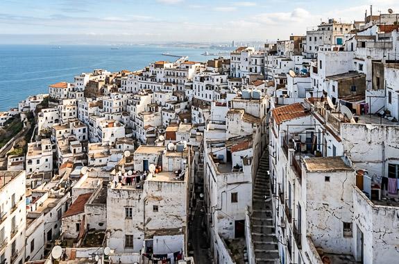 Tailor Made Holiday Algeria Classic Northern Algeria DT 462390405