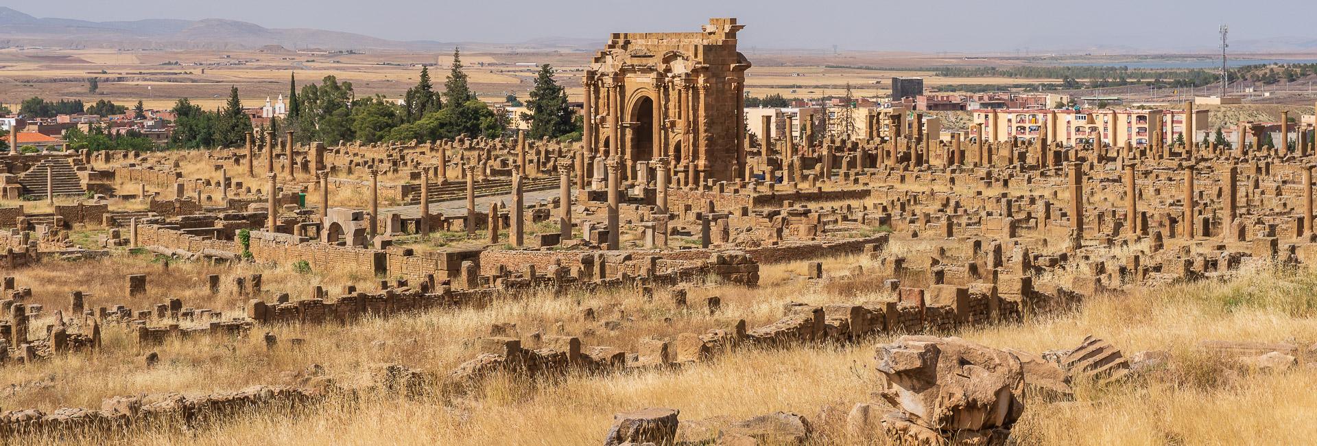 Tailor-Made holidays to Algeria © Mark & Kirsty Bennetts 30