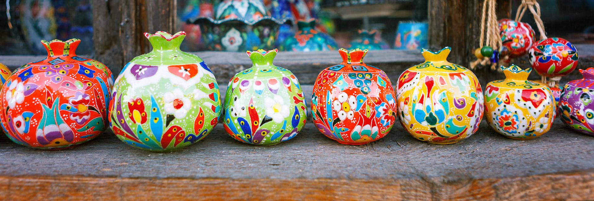 Tailor Made tours to Azerbaijan DT 68959181