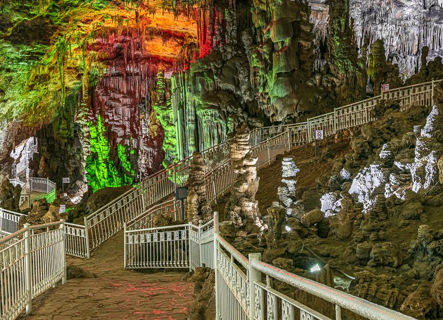Tlemcen (Beni Add Caves) Algeria DT 281534688