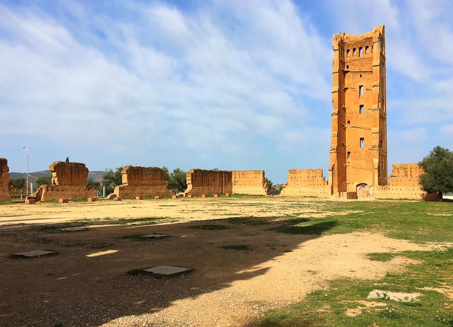 Tlemcen (El Mansourah) Algeria DT 176391227