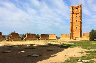 Tlemcen (El Mansourah) Algeria DT 176391227