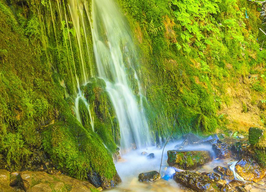 Tlemcen (El Ourit Waterfalls) Algeria DT 93608168