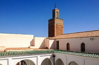 Tlemcen (Sidi Boumediene Mosque) Algeria DT 340557122