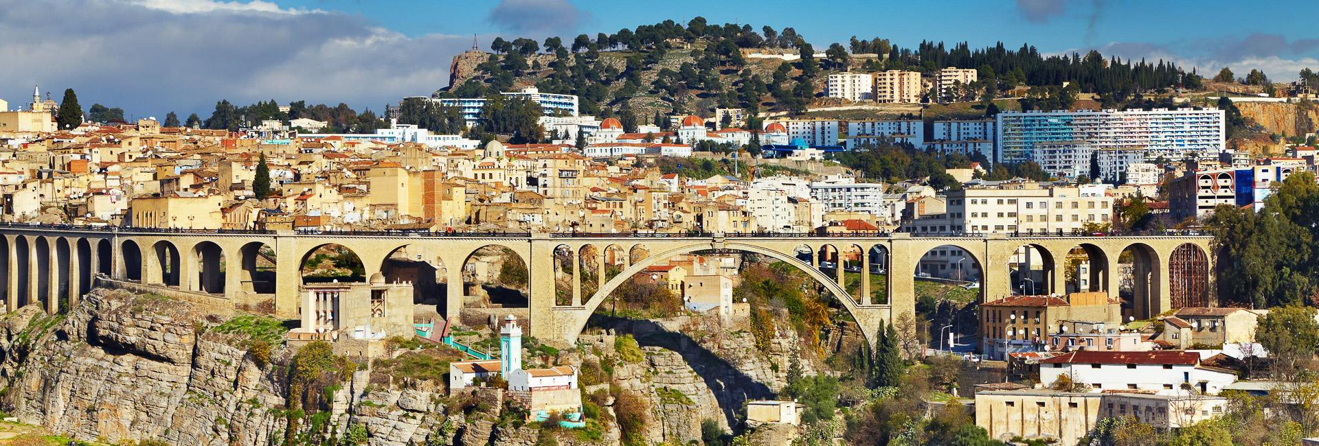 Tours to Algeria DT 19296695