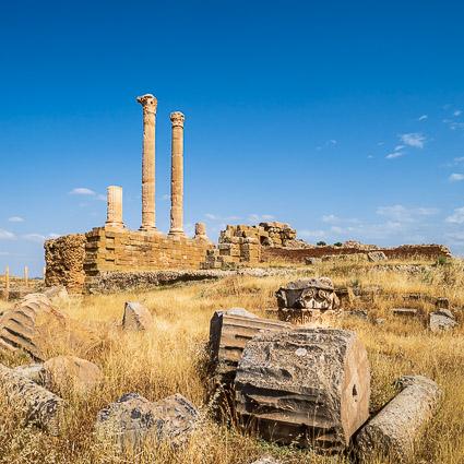 Tours to Algeria © Mark & Kirsty Bennetts 31