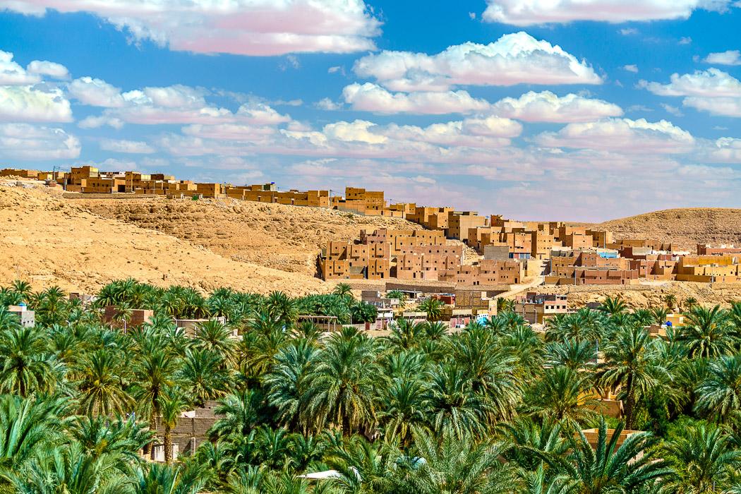 Unmissable Sights and Experiences in Algeria - Discover the M'zab Valley DT 122930635