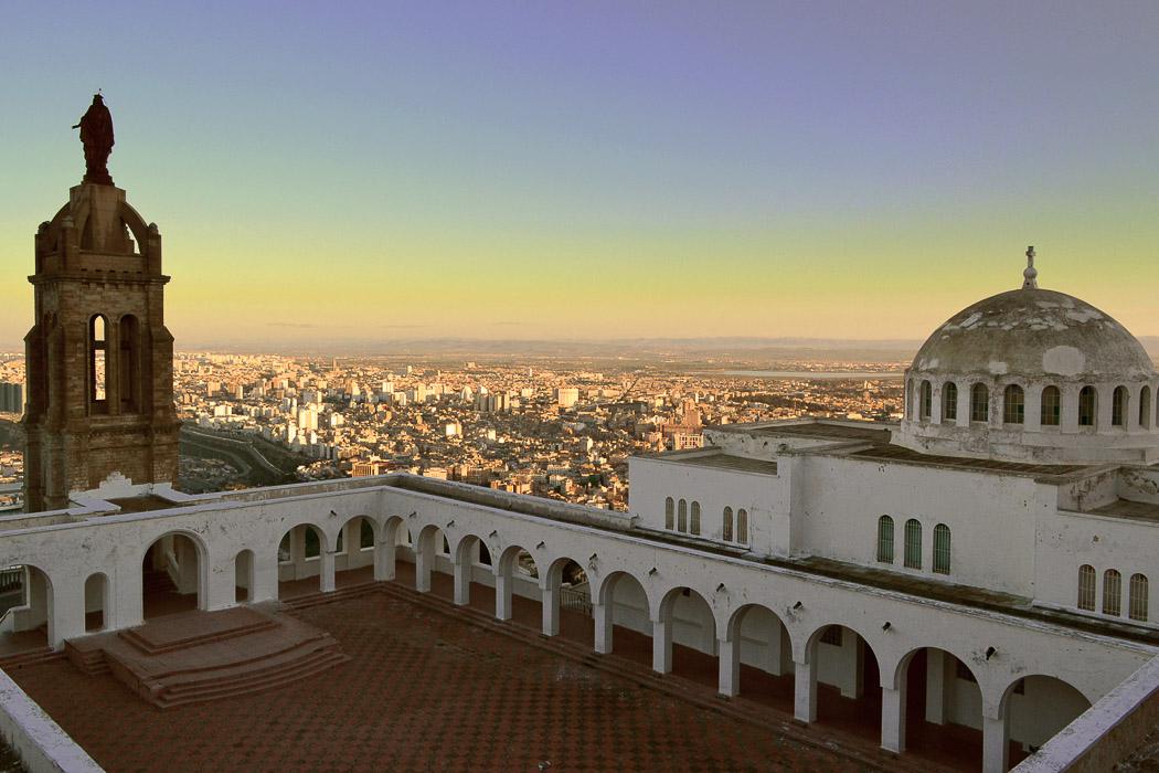 Unmissable Sights and Experiences in Algeria - Explore Oran’s historic centre DT 129842450