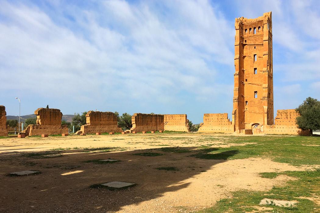 Unmissable Sights and Experiences in Algeria - Explore historic Tlemcen DT 176391227