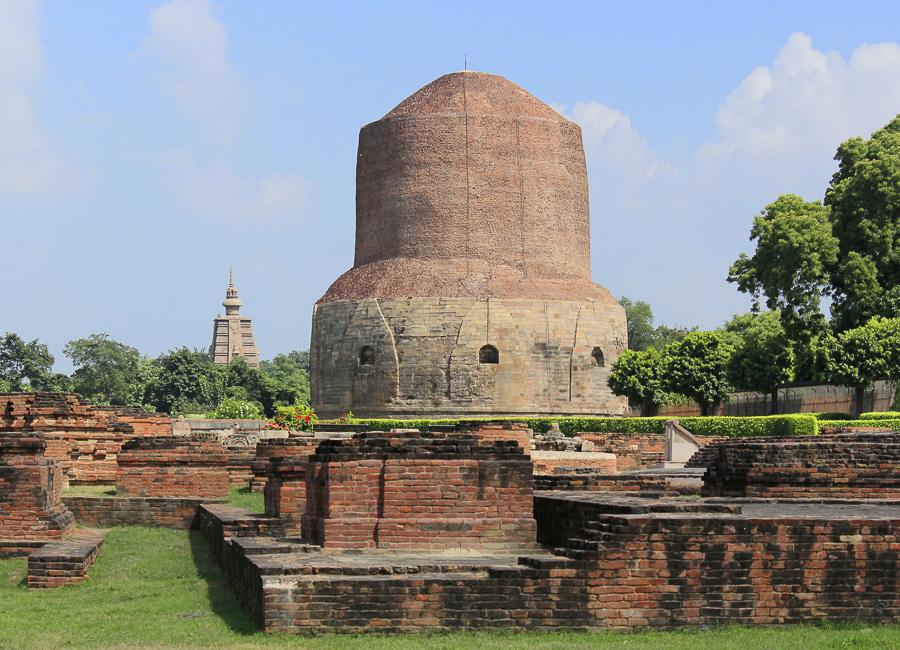 Varanasi (Sarnath) India DT 469163603