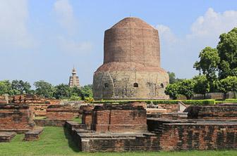 Varanasi (Sarnath) India DT 469163603