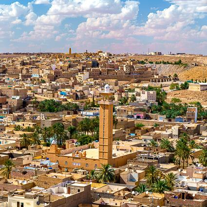 Where to Travel Algeria DT 122934497