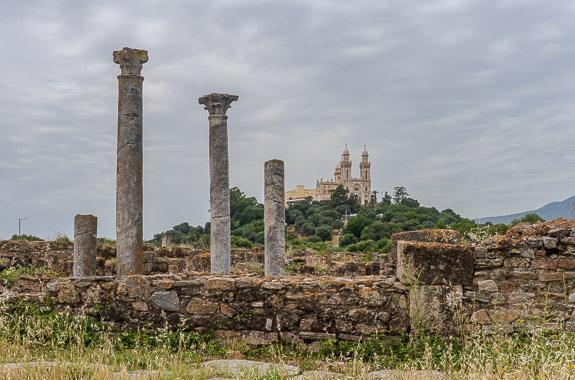 Where to travel in Algeria - Annaba and Northeast Algeria © Mark & Kirsty Bennetts 1