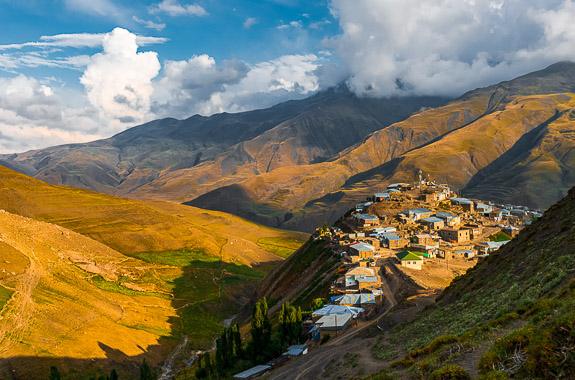 Where to travel in Azerbaijan - Quba & Highlands DT 224891752